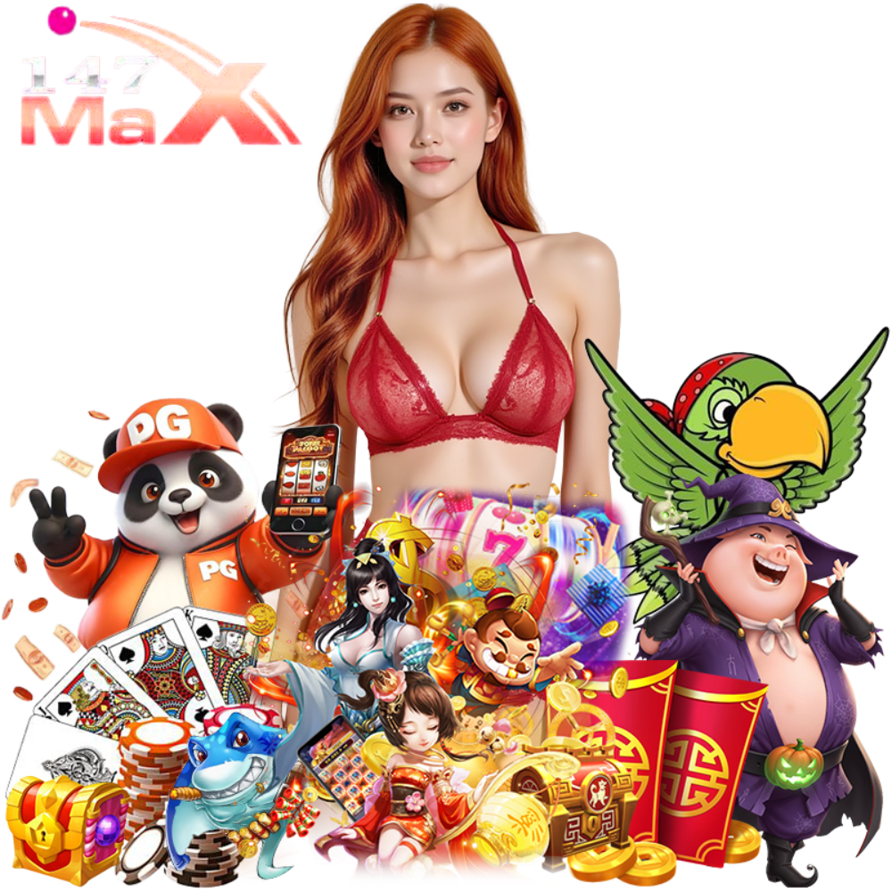 AUTO MAX147